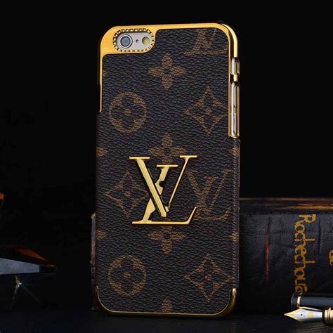 louis vuitton iphone cover replica